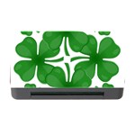 4 leaf clover Memory Card Reader with CF