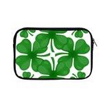 4 leaf clover Apple MacBook Pro 13  Zipper Case