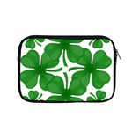 4 leaf clover Apple MacBook Pro 15  Zipper Case