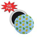 blue durians 1.75  Magnet (100 pack) 