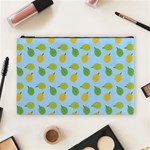 blue durians Cosmetic Bag (Large)