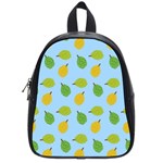 blue durians School Bag (Small)