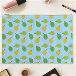 blue durians Cosmetic Bag (XXL)