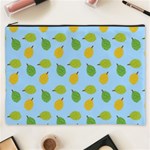 blue durians Cosmetic Bag (XXXL)