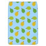 blue durians Removable Flap Cover (L)