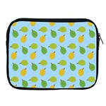 blue durians Apple iPad Zipper Case