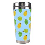 blue durians Stainless Steel Travel Tumbler