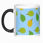 blue durians Morph Mug