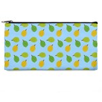 blue durians Pencil Case