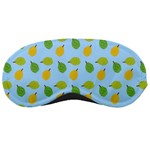 blue durians Sleeping Mask