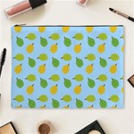 blue durians Cosmetic Bag (XL)