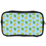 blue durians Toiletries Bag (Two Sides)