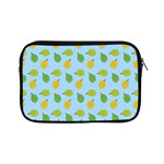 blue durians Apple iPad Mini Zipper Case