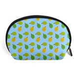 blue durians Accessory Pouch (Large)