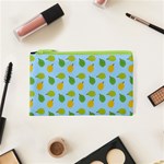 blue durians Cosmetic Bag (XS)