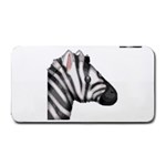 Emoji Zebra Medium Bar Mat