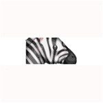 Emoji Zebra Large Bar Mat