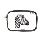 Emoji Zebra Coin Purse