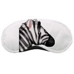 Emoji Zebra Sleeping Mask