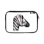 Emoji Zebra Apple iPad Mini Zipper Case