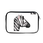 Emoji Zebra Apple MacBook Pro 13  Zipper Case