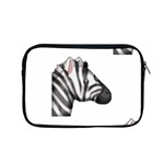 Emoji Zebra Apple MacBook Pro 15  Zipper Case