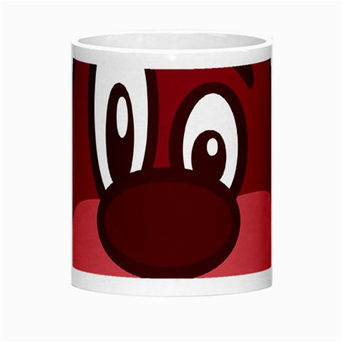 bear Morph Mug from ArtsNow.com Center