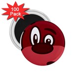 bear 2.25  Magnet (100 pack) 