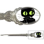 kitten Letter Opener