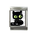 kitten Italian Charm (13mm)