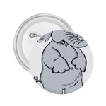 elephant 2.25  Button