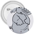 elephant 3  Button