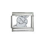 elephant Italian Charm (9mm)