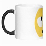 Emoji Rolling Eyes Morph Mug