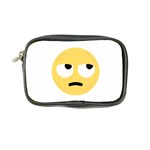 Emoji Rolling Eyes Coin Purse