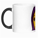 Emoji Hajib Morph Mug