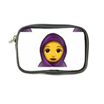 Emoji Hajib Coin Purse