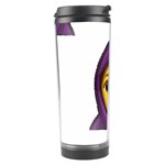 Emoji Hajib Travel Tumbler