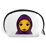 Emoji Hajib Accessory Pouch (Large)