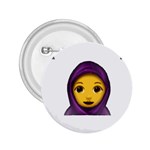 Emoji Hajib 2.25  Button