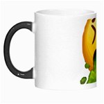 Emoji Puking Morph Mug