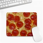 Pepperoni Pizza Small Mousepad