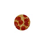 Pepperoni Pizza 1  Mini Button