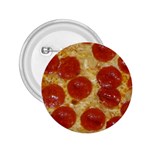 Pepperoni Pizza 2.25  Button