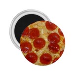 Pepperoni Pizza 2.25  Magnet