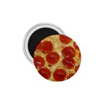 Pepperoni Pizza 1.75  Magnet