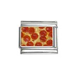 Pepperoni Pizza Italian Charm (9mm)