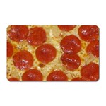 Pepperoni Pizza Magnet (Rectangular)