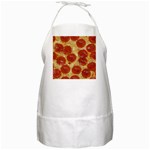 Pepperoni Pizza BBQ Apron