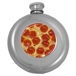 Pepperoni Pizza Hip Flask (5 oz)